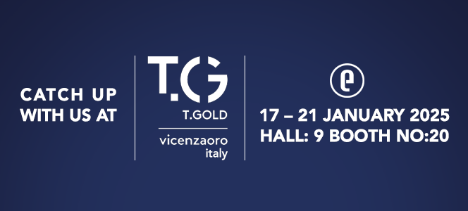 Discover Exceptional Opportunities at Vicenzaoro T-Gold 2025